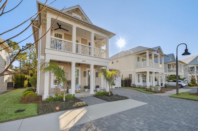 244 White Cottage Road, Santa Rosa Beach, FL 32459