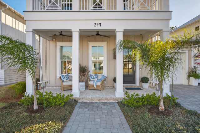 244 White Cottage Road, Santa Rosa Beach, FL 32459