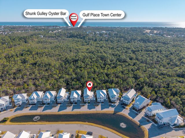 244 White Cottage Road, Santa Rosa Beach, FL 32459