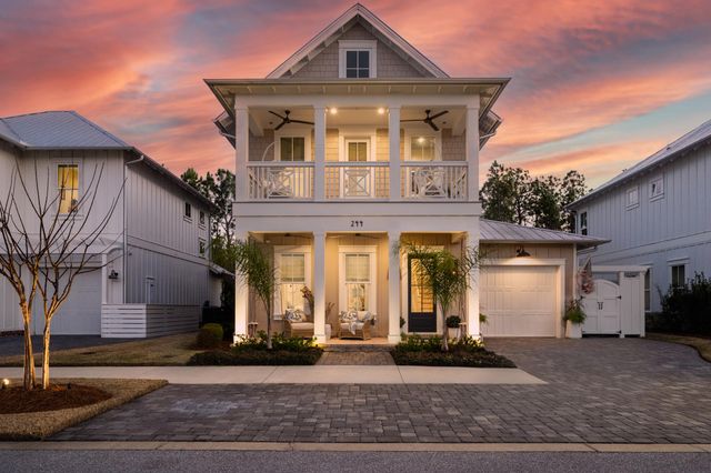 244 White Cottage Road, Santa Rosa Beach, FL 32459