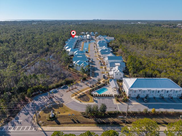 244 White Cottage Road, Santa Rosa Beach, FL 32459