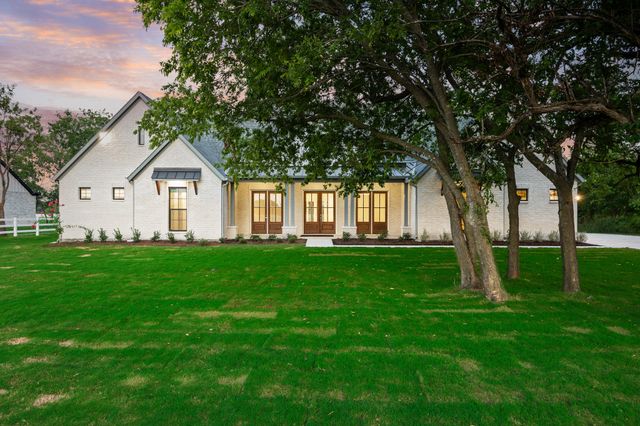 153 League Road, Mclendon Chisholm, TX 75032