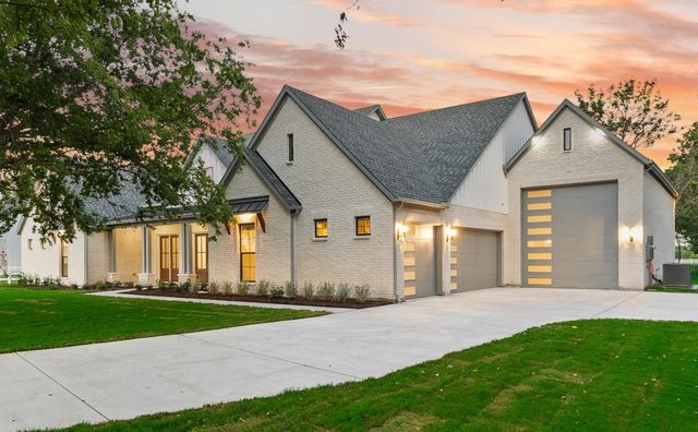 153 League Road, Mclendon Chisholm, TX 75032