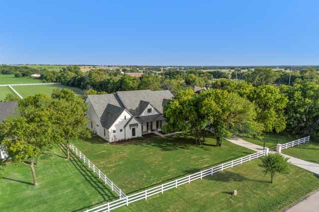 153 League Road, Mclendon Chisholm, TX 75032