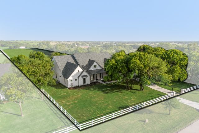 153 League Road, Mclendon Chisholm, TX 75032