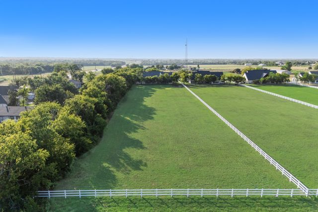 153 League Road, Mclendon Chisholm, TX 75032