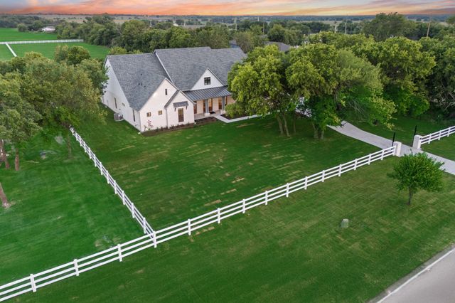 153 League Road, Mclendon Chisholm, TX 75032
