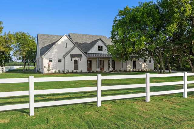 153 League Road, Mclendon Chisholm, TX 75032