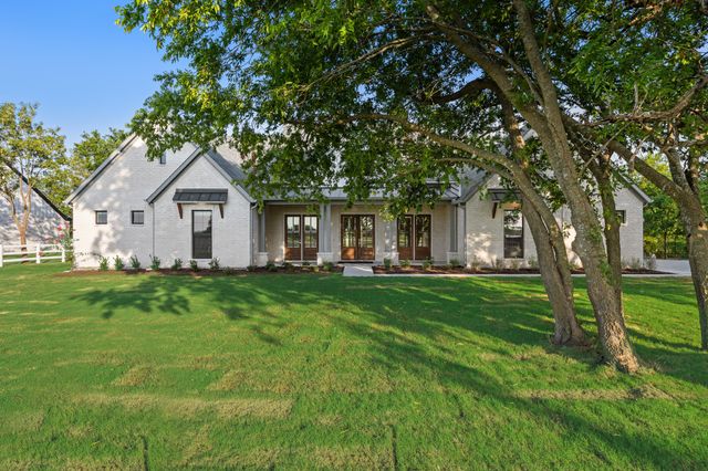 153 League Road, Mclendon Chisholm, TX 75032