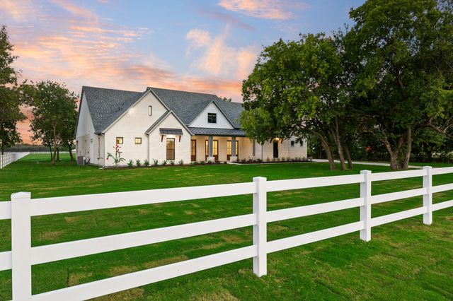 153 League Road, Mclendon Chisholm, TX 75032