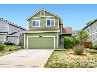 10522 Taylor Avenue, Firestone, CO 80504