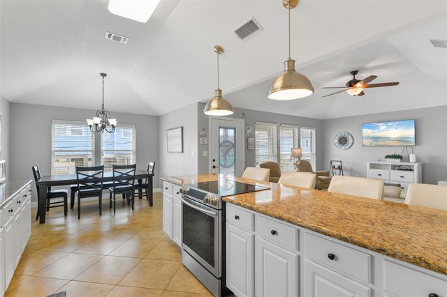 21531 Zachary Drive, Galveston, TX 77554