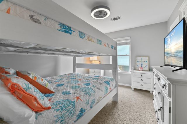 21531 Zachary Drive, Galveston, TX 77554