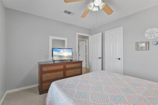 21531 Zachary Drive, Galveston, TX 77554