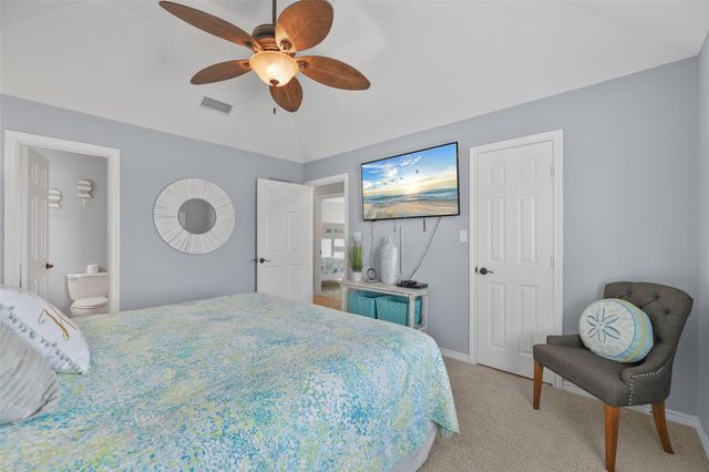 21531 Zachary Drive, Galveston, TX 77554