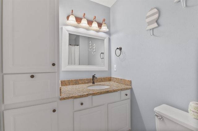 21531 Zachary Drive, Galveston, TX 77554