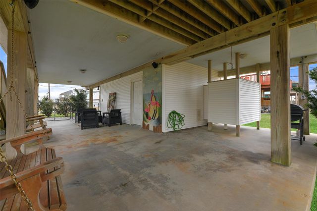 21531 Zachary Drive, Galveston, TX 77554