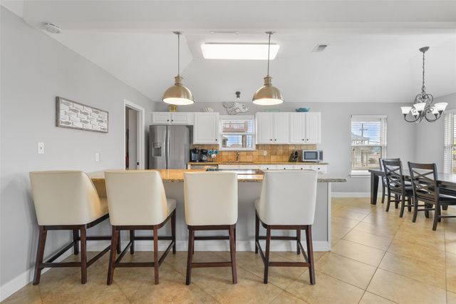 21531 Zachary Drive, Galveston, TX 77554