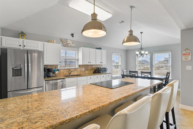 21531 Zachary Drive, Galveston, TX 77554