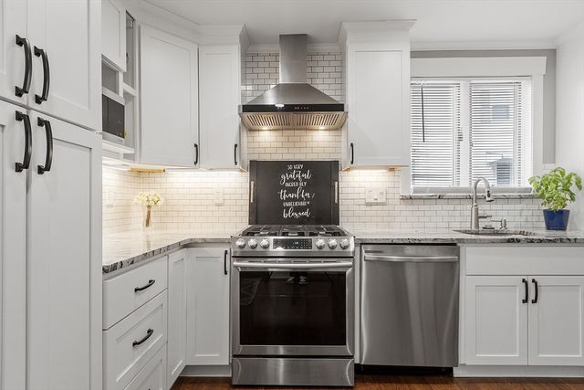 39 Grant Road, Malden, MA 02148