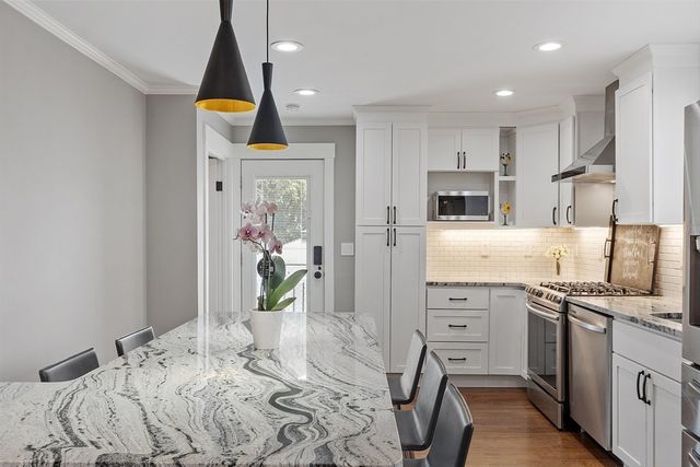 39 Grant Road, Malden, MA 02148