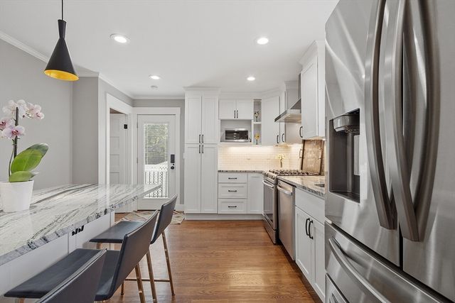 39 Grant Road, Malden, MA 02148