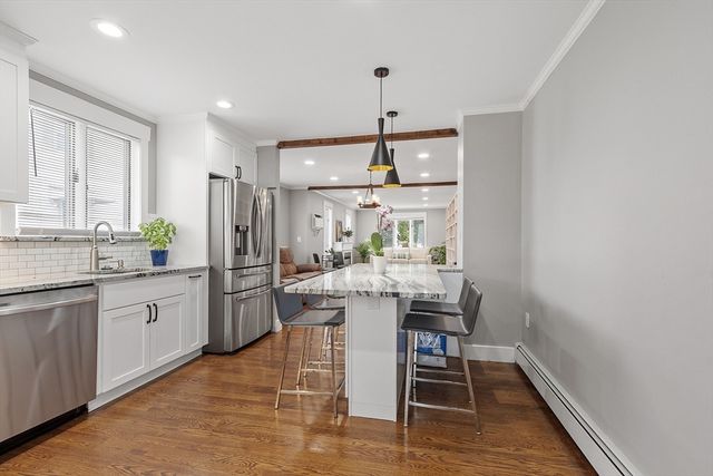 39 Grant Road, Malden, MA 02148
