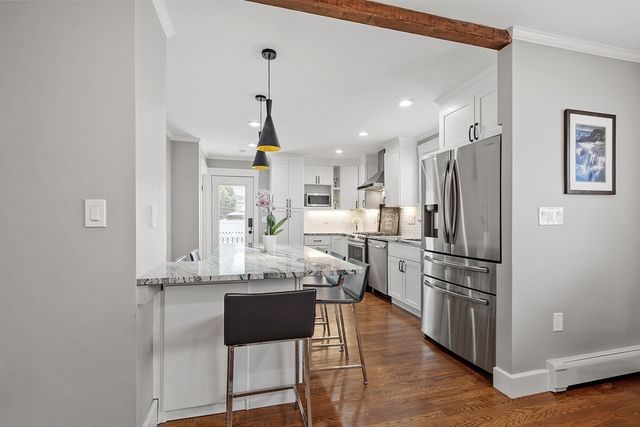 39 Grant Road, Malden, MA 02148