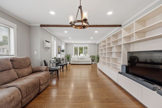 39 Grant Road, Malden, MA 02148