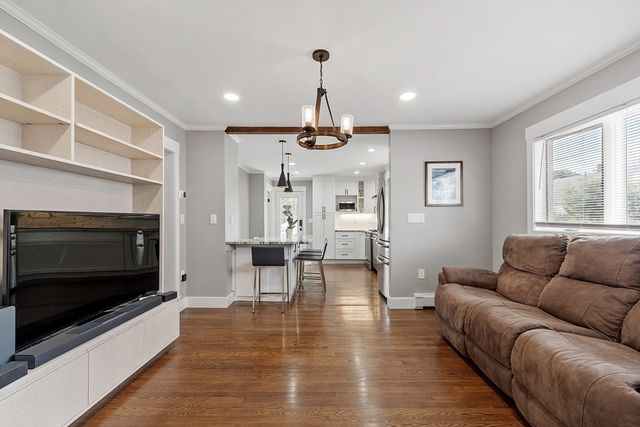 39 Grant Road, Malden, MA 02148