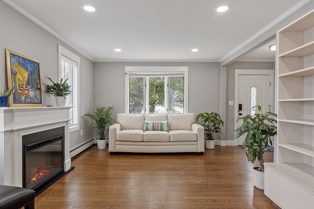 39 Grant Road, Malden, MA 02148