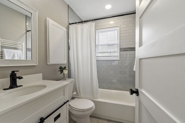 39 Grant Road, Malden, MA 02148