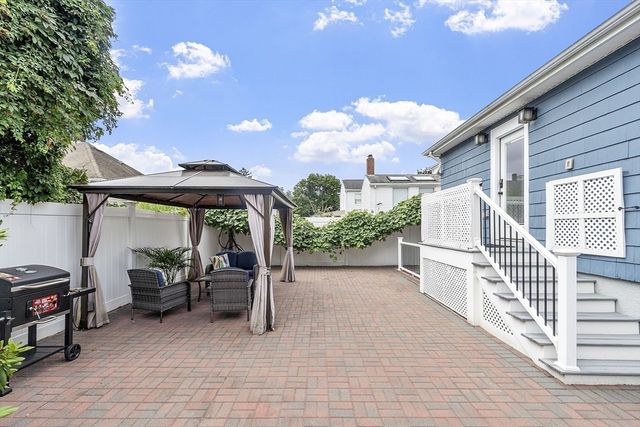 39 Grant Road, Malden, MA 02148