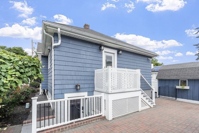 39 Grant Road, Malden, MA 02148