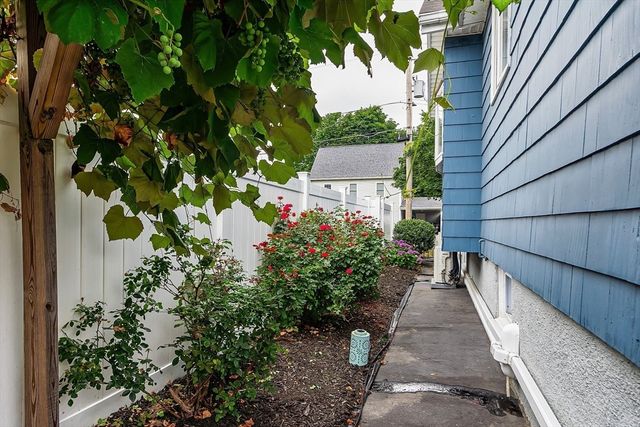 39 Grant Road, Malden, MA 02148