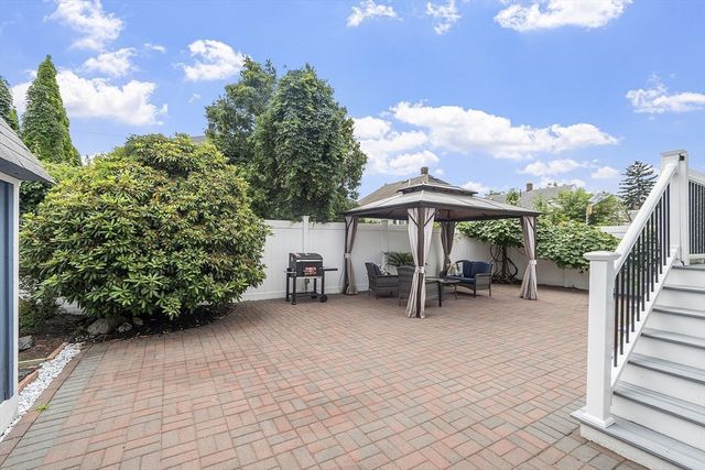 39 Grant Road, Malden, MA 02148
