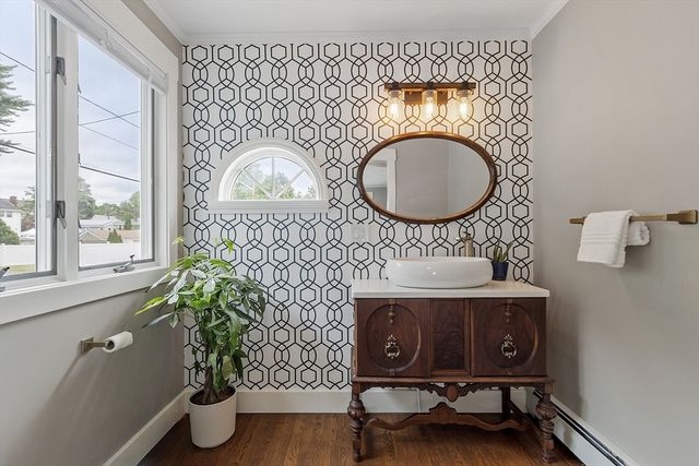 39 Grant Road, Malden, MA 02148
