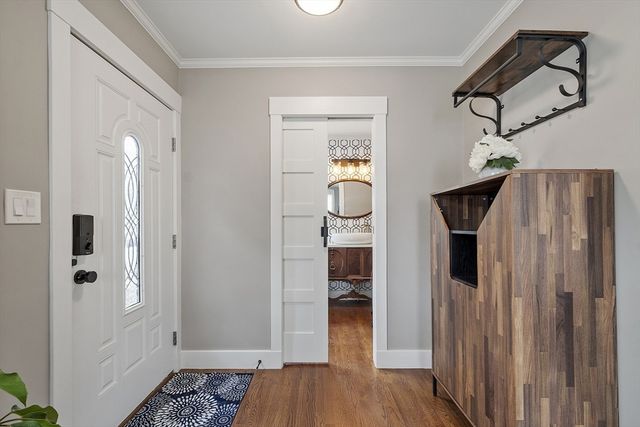 39 Grant Road, Malden, MA 02148