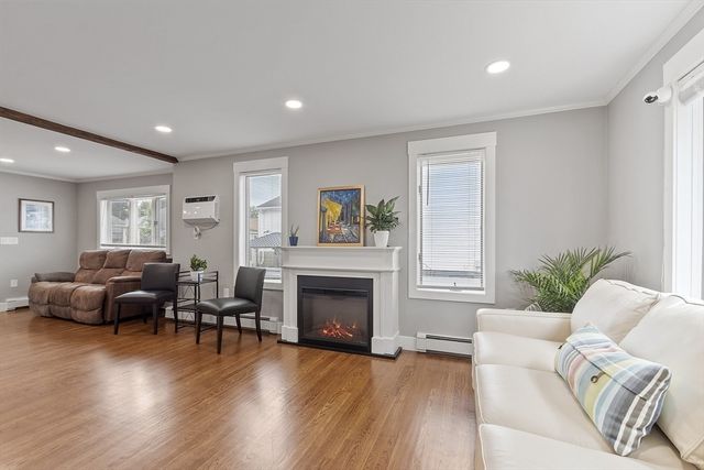 39 Grant Road, Malden, MA 02148