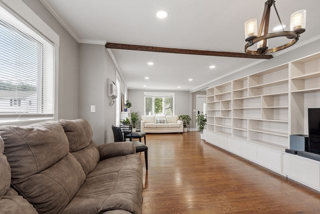 39 Grant Road, Malden, MA 02148