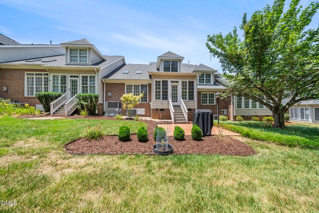 3403 Barron Berkeley Way, Raleigh, NC 27612