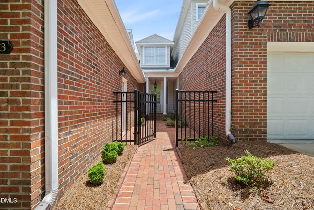 3403 Barron Berkeley Way, Raleigh, NC 27612