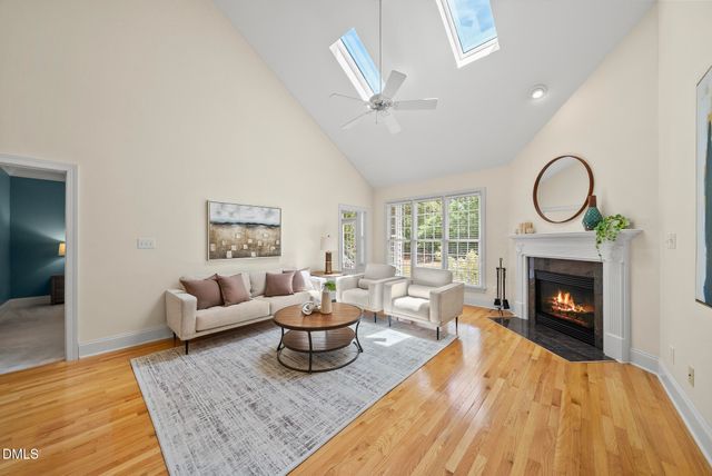 3403 Barron Berkeley Way, Raleigh, NC 27612