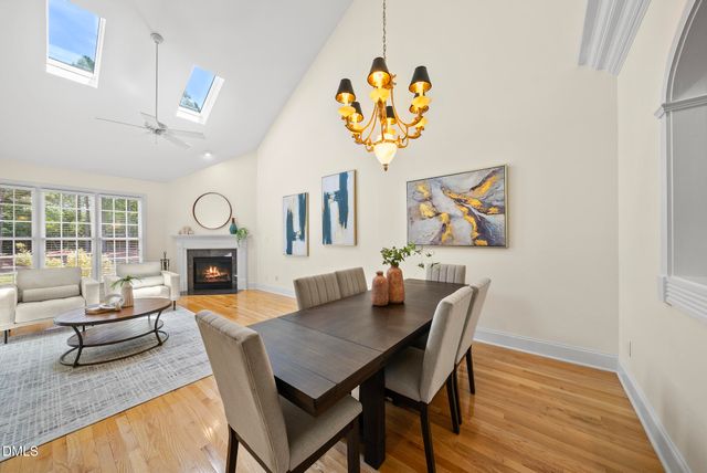 3403 Barron Berkeley Way, Raleigh, NC 27612