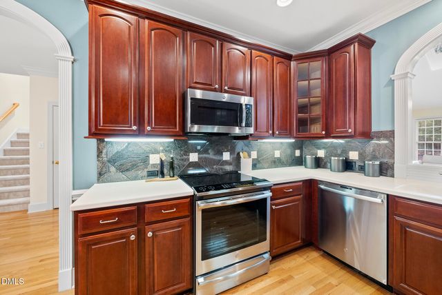 3403 Barron Berkeley Way, Raleigh, NC 27612