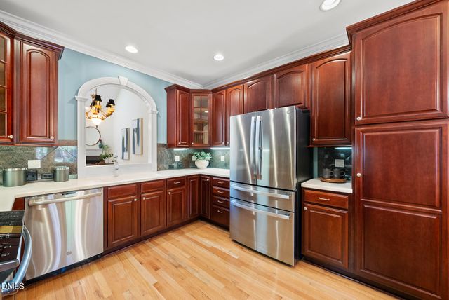 3403 Barron Berkeley Way, Raleigh, NC 27612