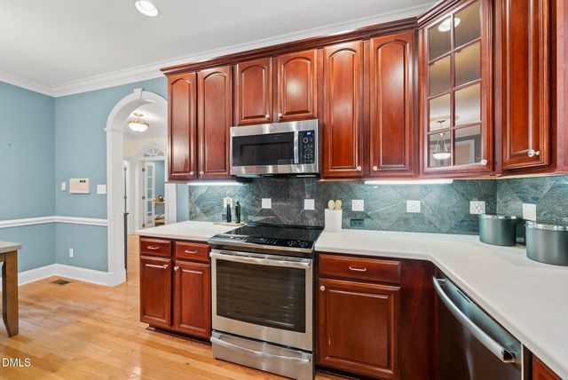 3403 Barron Berkeley Way, Raleigh, NC 27612