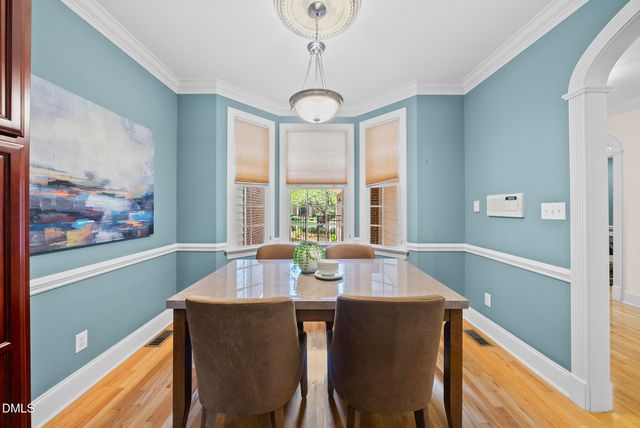 3403 Barron Berkeley Way, Raleigh, NC 27612