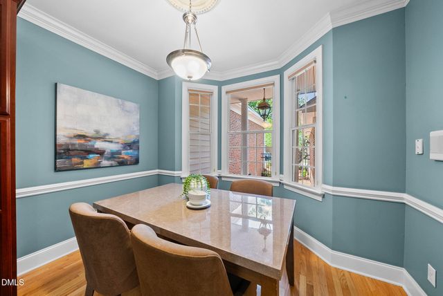 3403 Barron Berkeley Way, Raleigh, NC 27612