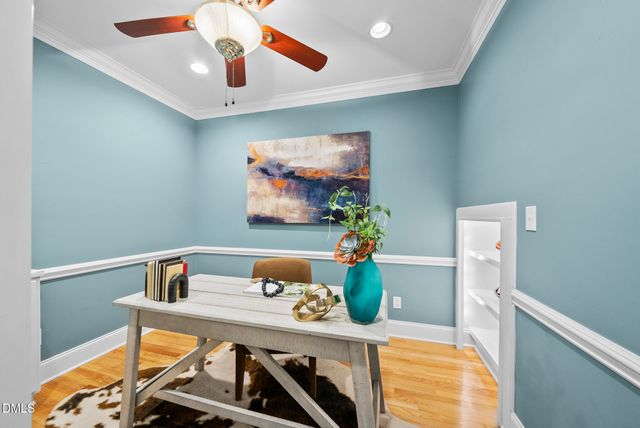 3403 Barron Berkeley Way, Raleigh, NC 27612
